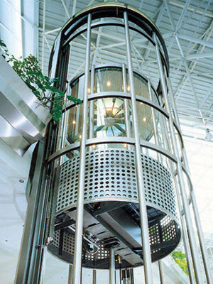 siddhi vinayak elevators